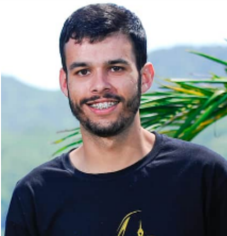 Foto do usuário