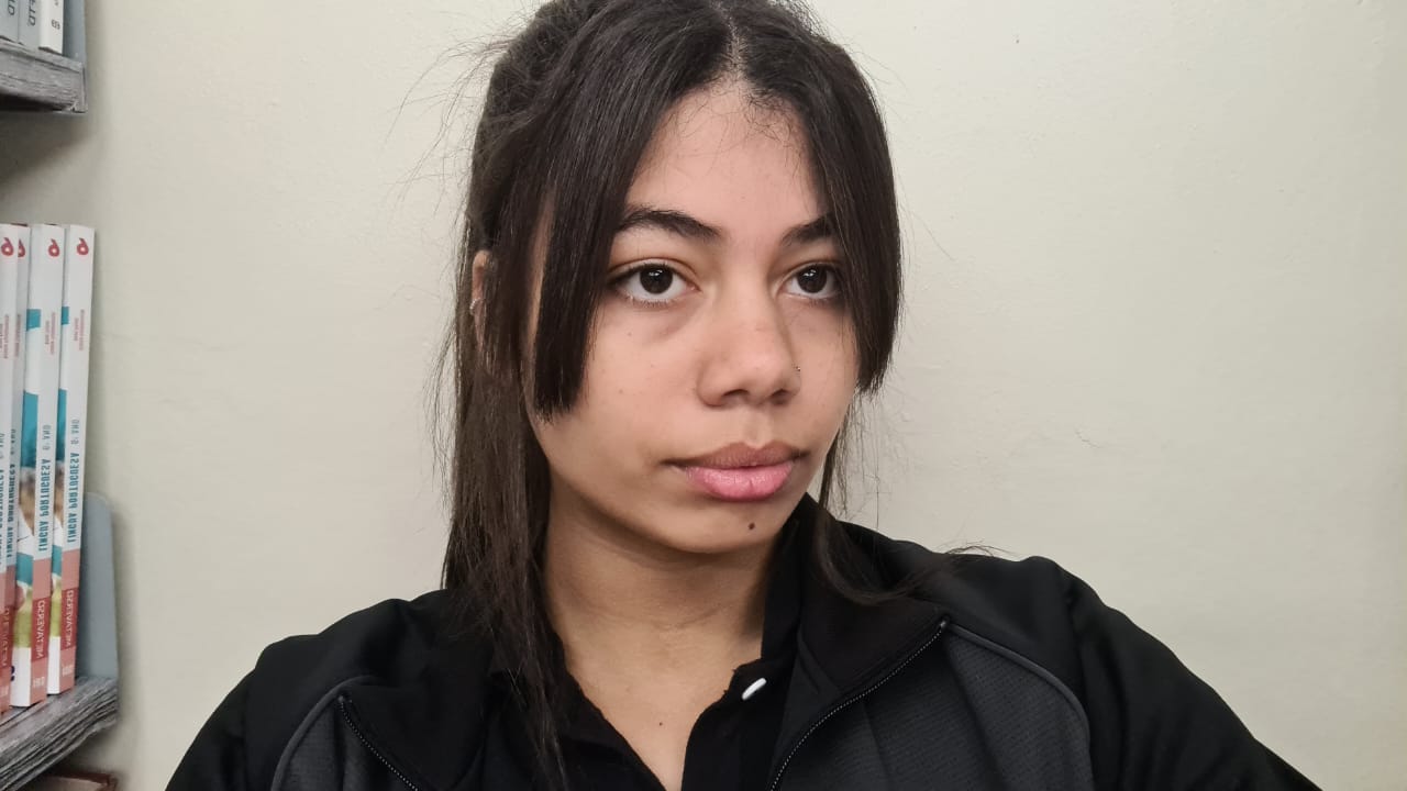 Foto do usuário