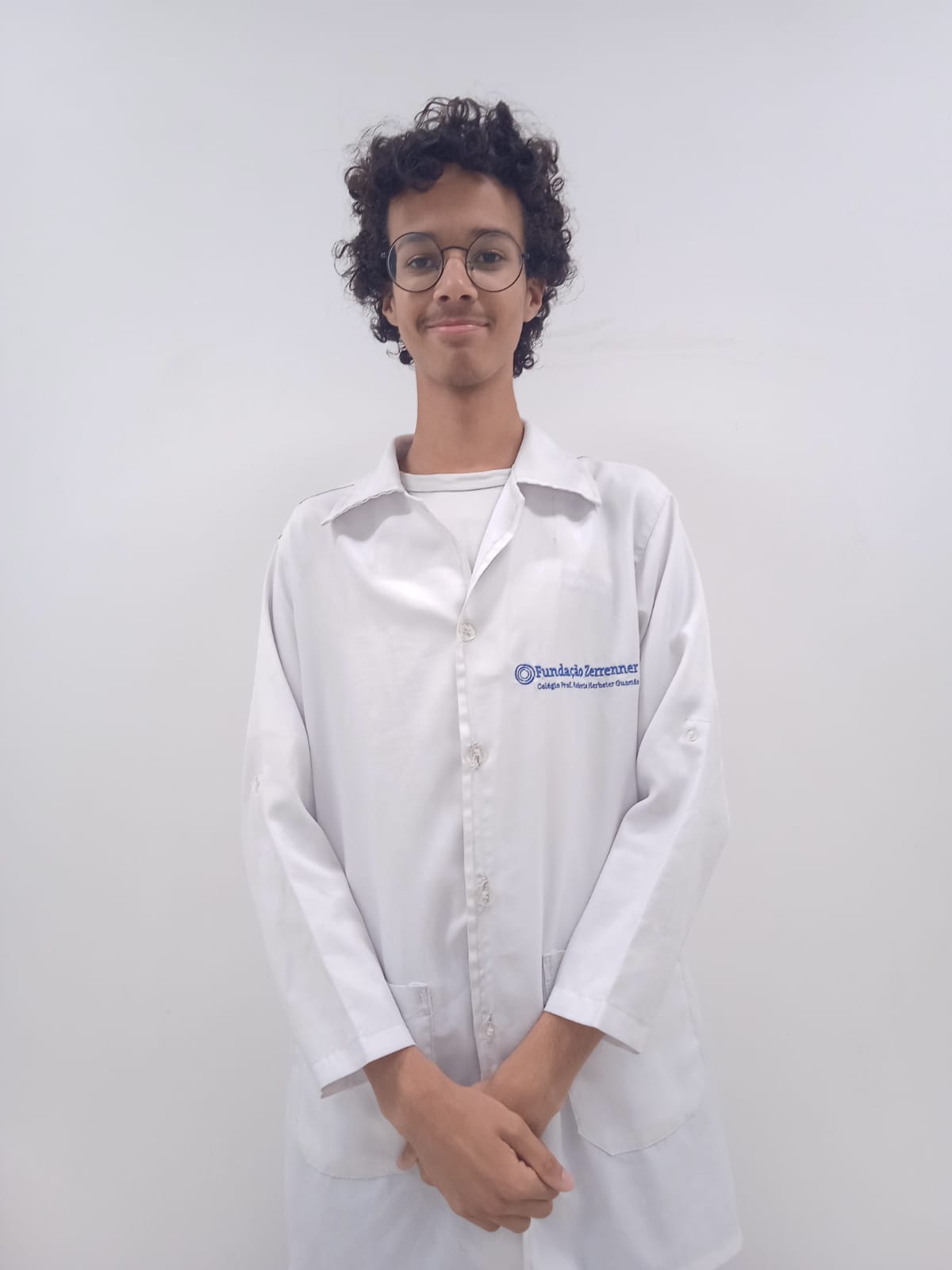 Foto do usuário